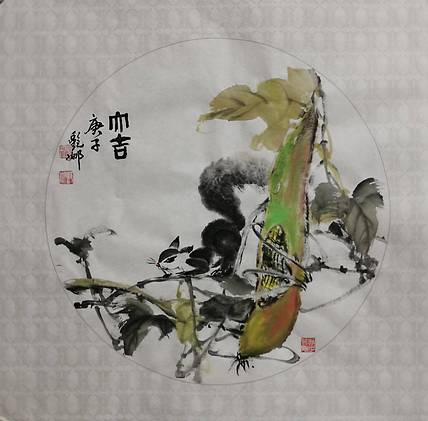 子吟