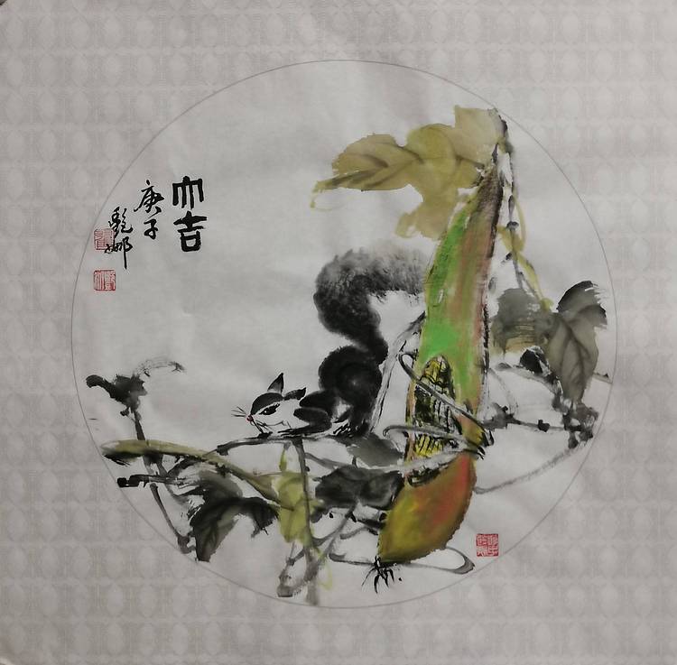 子吟