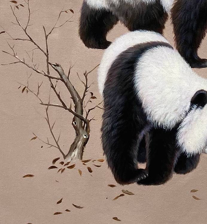 【团圆】