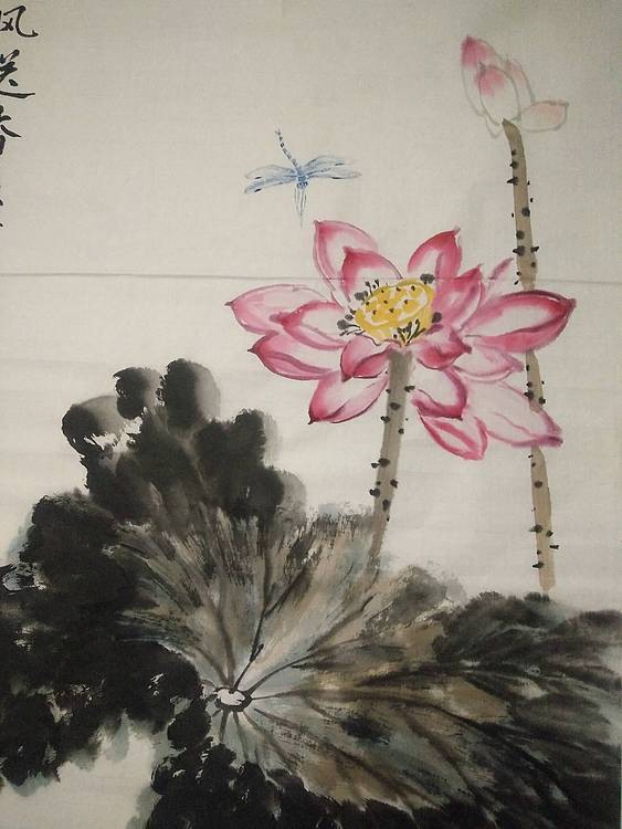 楹联艺术家协会会员陈玉芳