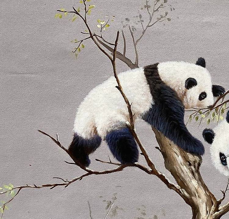 【嬉戏】