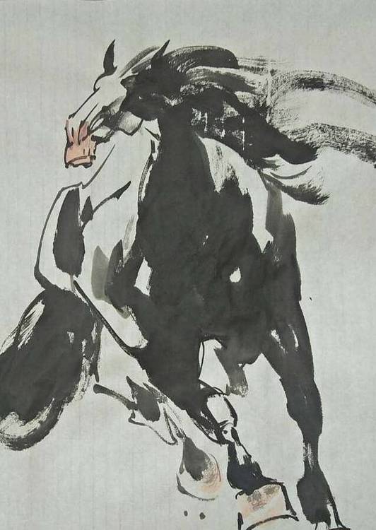 王龍