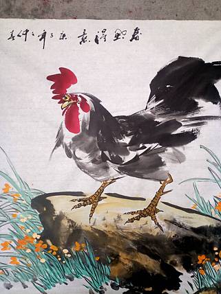 王龍