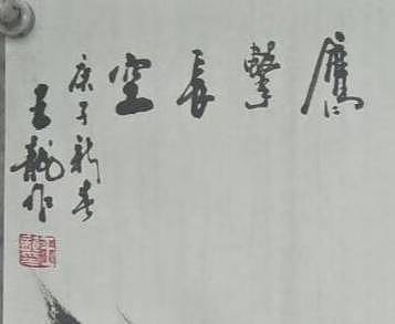 王龍