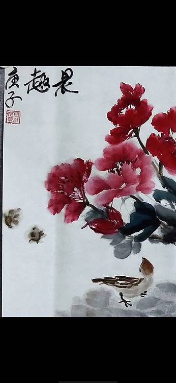 楹联协会会员，老年书法协会会员，青年书画家 闫桂芹