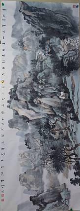中国美术家协会会员 李婷 展览精品