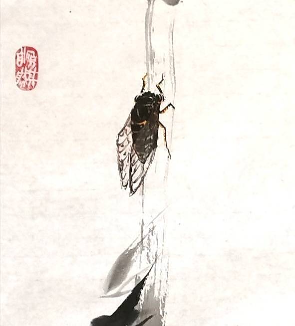 节高声远