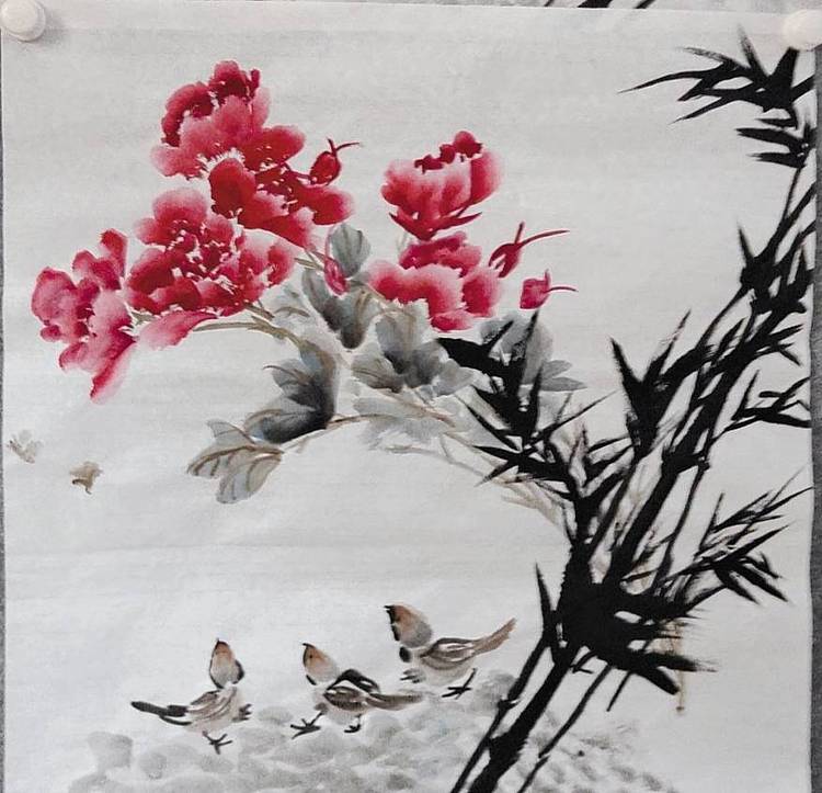 楹联协会会员，老年书法协会会员，青年书画家 闫桂芹