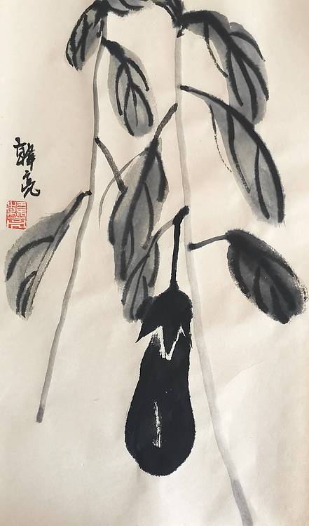 韩亮