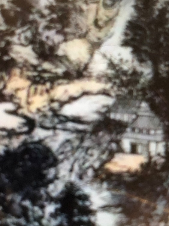 溪山清韵