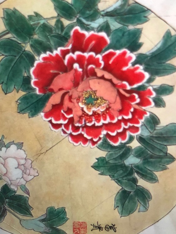 花鸟