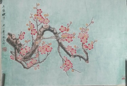 花鸟