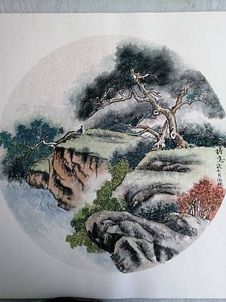 诗意