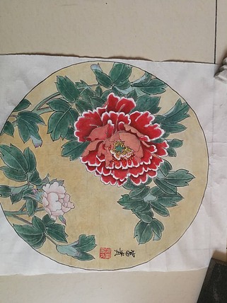 花鸟
