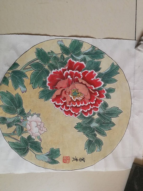 花鸟