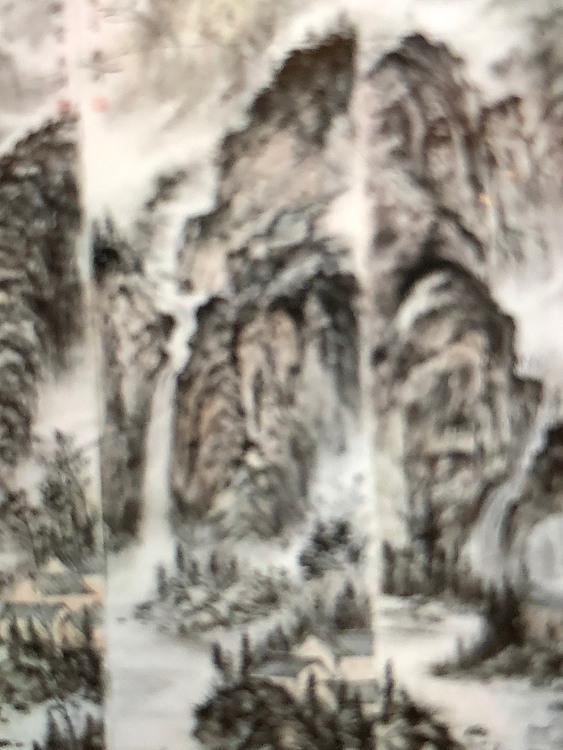 春夏秋冬