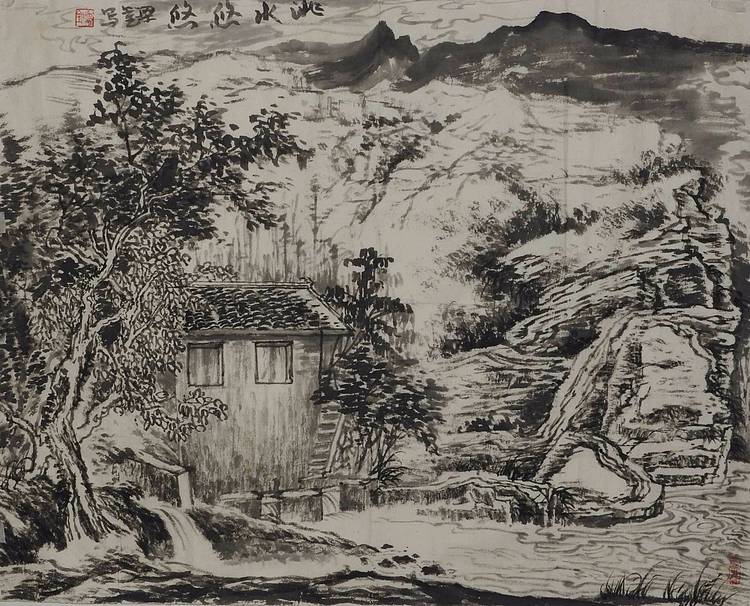 洮水悠悠