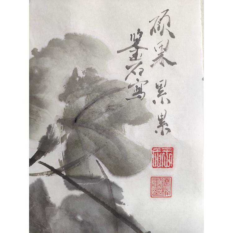 硕果累累