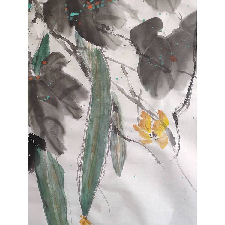 春华秋实