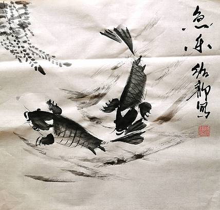 鱼乐