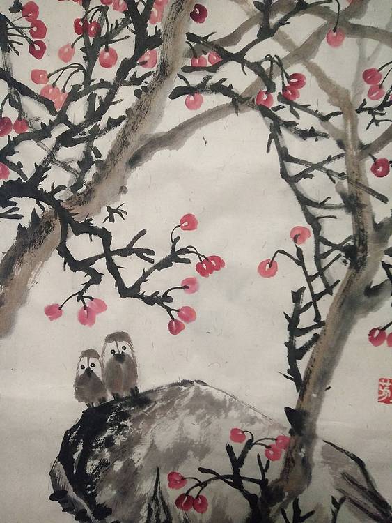 楹联艺术家协会会员陈玉芳