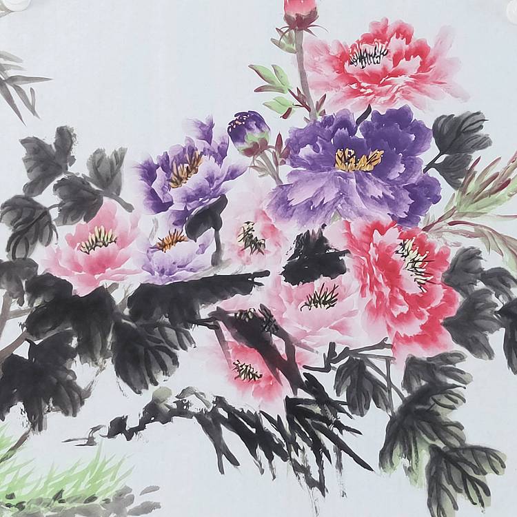 楹联协会会员，德州老年书法协会会员，青年书画家 闫桂芹