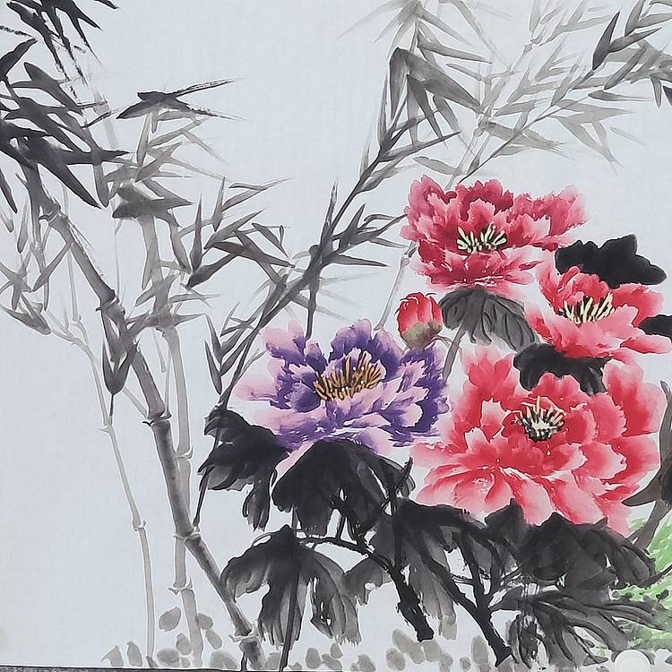 楹联协会会员，德州老年书法协会会员，青年书画家 闫桂芹