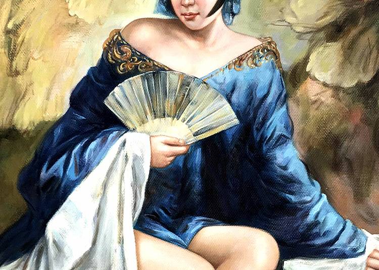 【沉思】