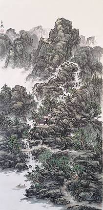 建溪先暖春自来
