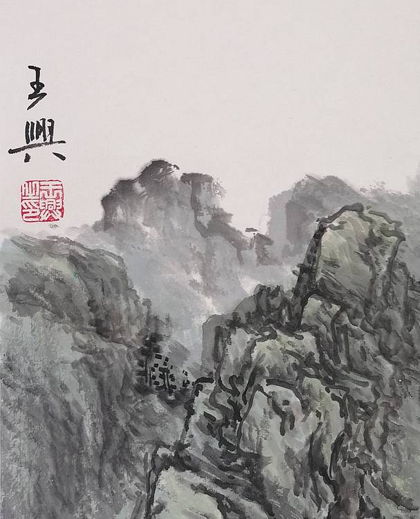 建溪先暖春自来