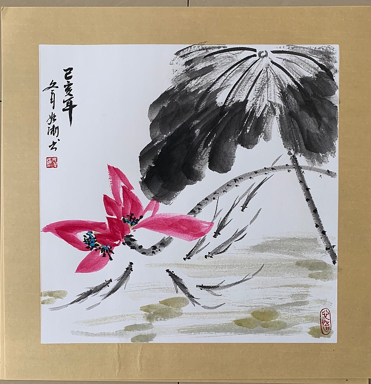 小品