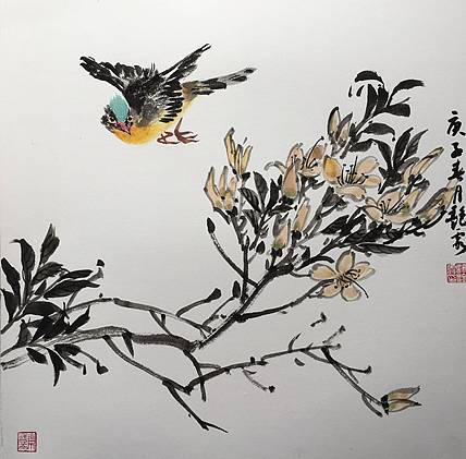 许艳霞 许艳霞