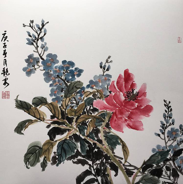 许艳霞 许艳霞