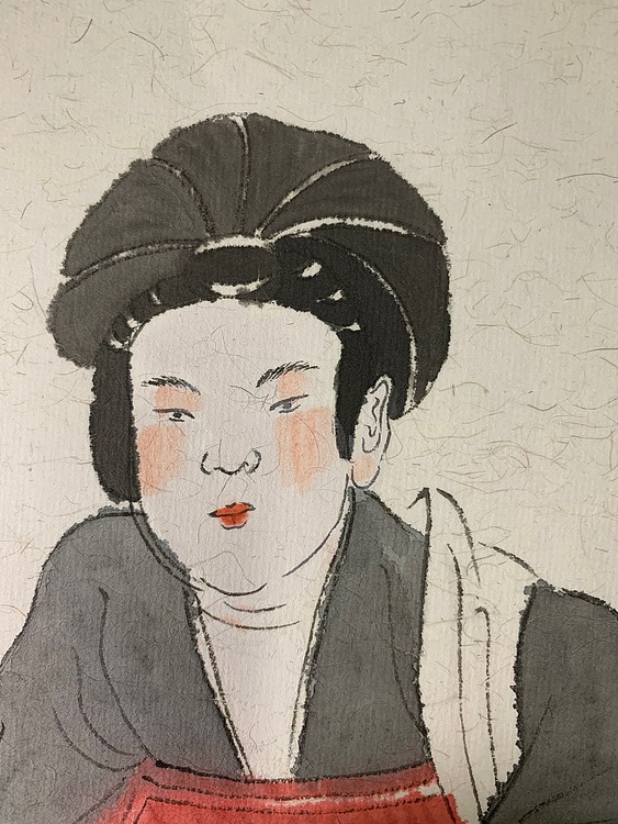 中国美术家协会会员 中国美术馆博士后导师  王雪峰