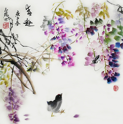 春趣