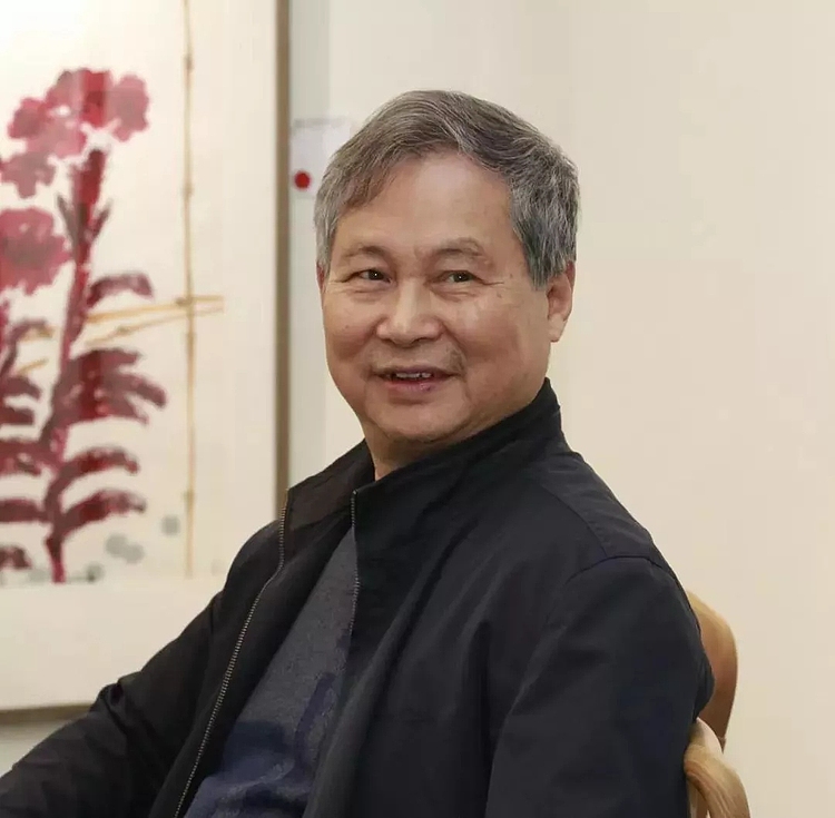 中国艺术研究院导师 中国美协会员 汤立 书法拓片