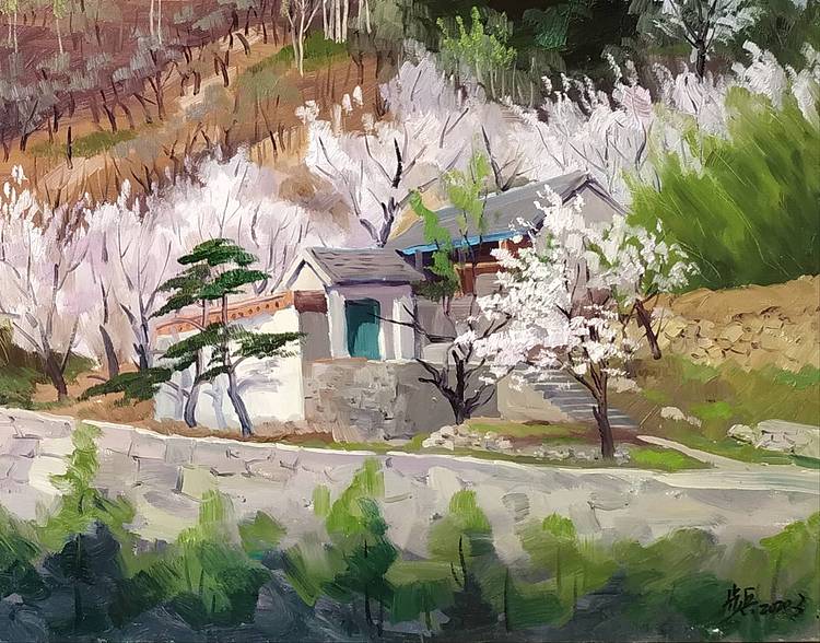 泰山大兵 泰山人家