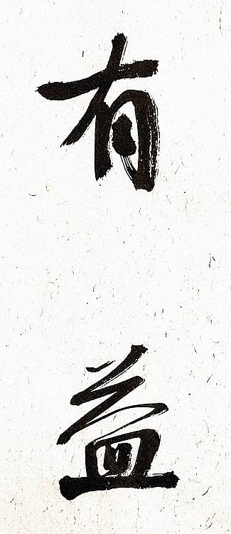 《开卷有益》