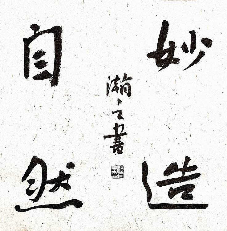 《妙造自然》