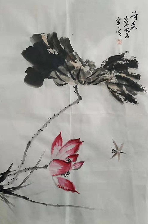 贾鲜荣