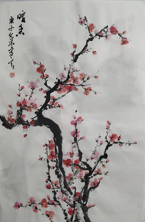 贾鲜荣