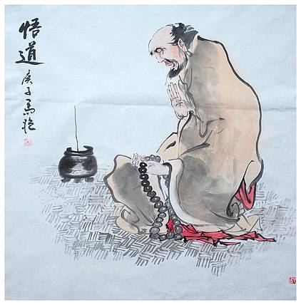 丰色 人物