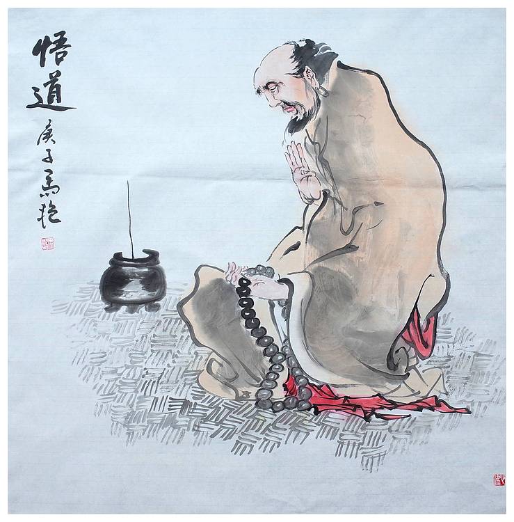 丰色 人物
