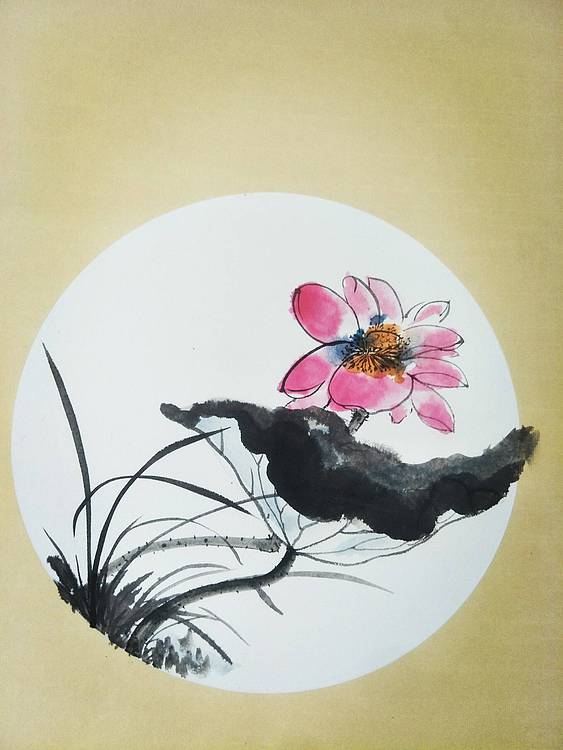 时利风 清雅