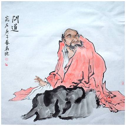 丰色 人物