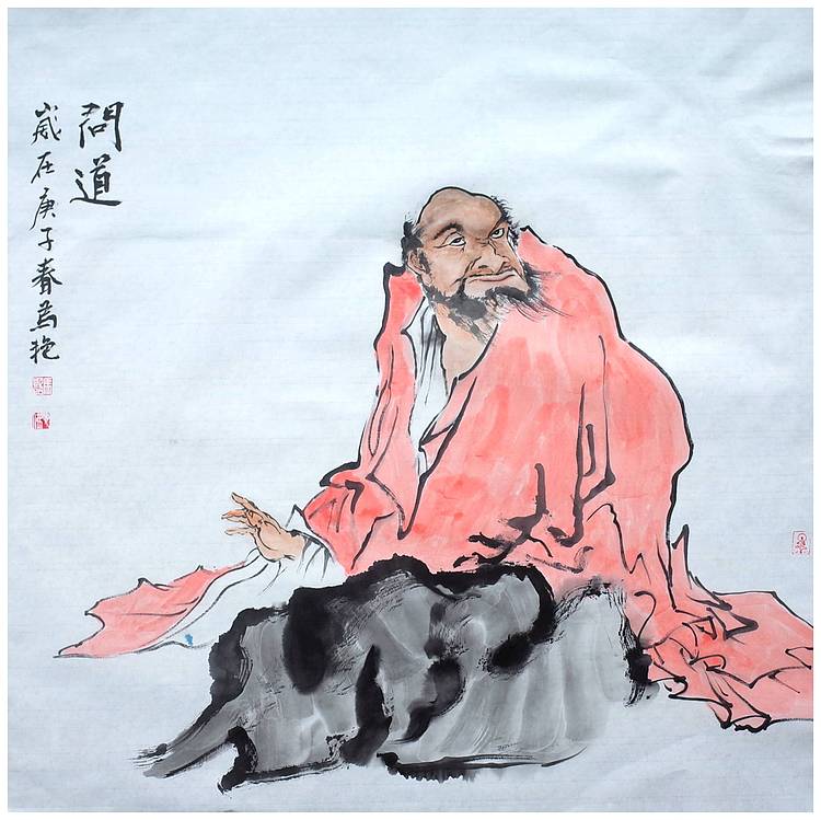 丰色 人物