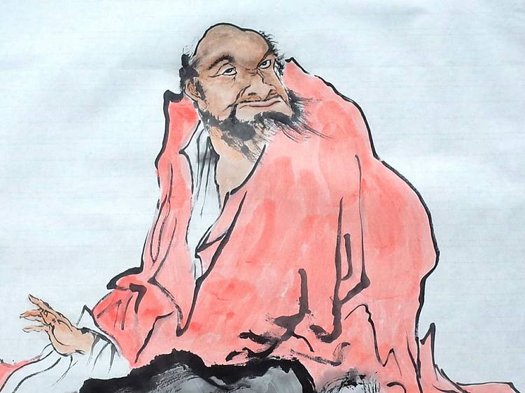 丰色 人物