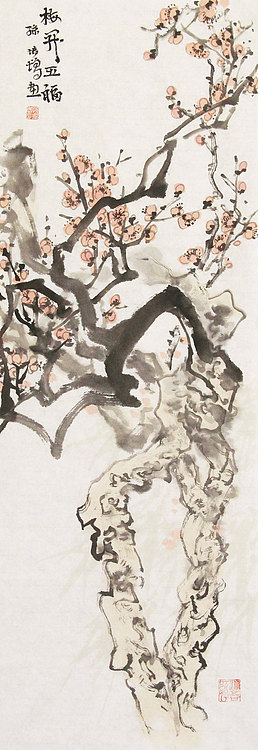 中美协会员 孙培增 精品花鸟 30264861