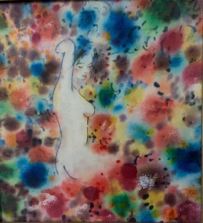 《花季》