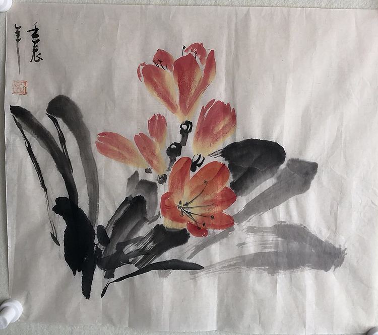 君子